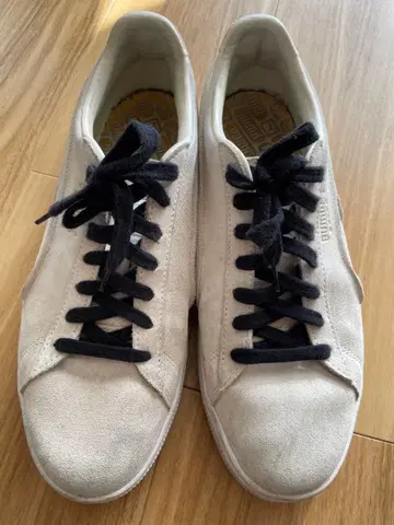 PUMA 스웨이드 50주년 모델 푸마 스웨이드