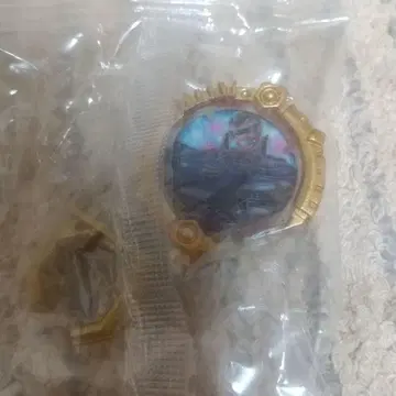 GP 센타이링01 메가레인저 미개봉