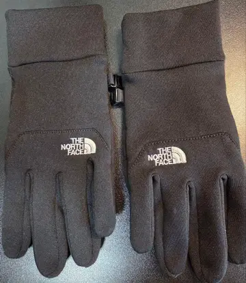 THE NORTH FACE 장갑 이칩그로브 블랙 M