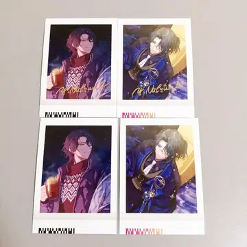 나츠메 요타카 요타카 에이트리 18TRIP 파샤코레 금박