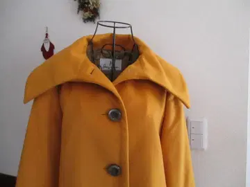 제니 가르송 캐시미어 100% 숏코트