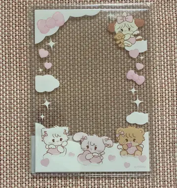 mikko 경질 케이스 B7 L판