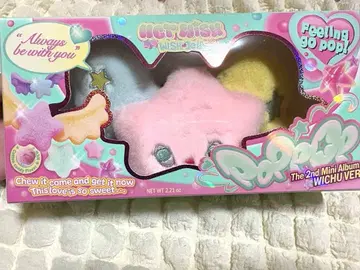 NCT WISH 팝츄 poppop 유우시