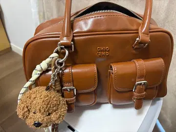 chio2nd 숄더백