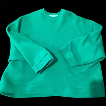 TABLET hotel 태블릿 호텔 컬러풀 맨투맨 트레이닝복