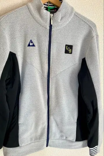 르꼬끄 스포르티브 골프 자켓