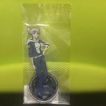 도시전설 해체 센터 재스민 아크릴 스탠드