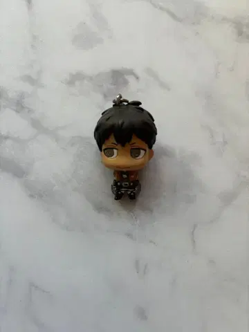 진격의 거인 베르톨트 마스코트