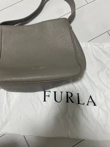 FURLA 핸드백