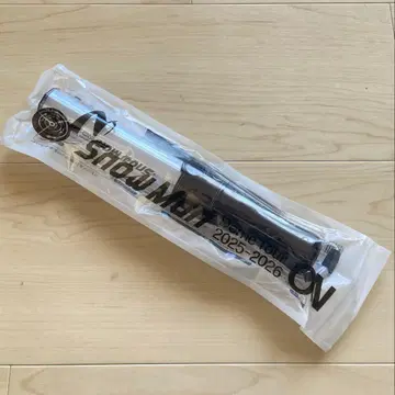 SnowMan on 응원봉