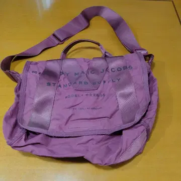 마크제이콥스 숄더백