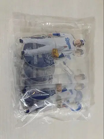 주니치 드래곤즈 아크릴 스탠드 피니쉬상 라스트 원 복권