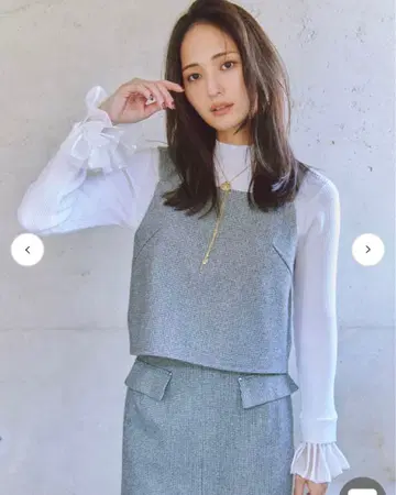 니들 펀치 뷔스티에 루니 뷔스티에 오프 x 블랙