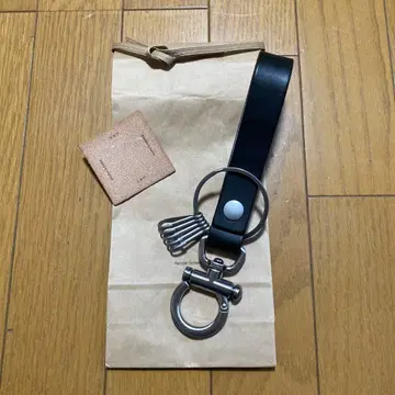 Hender Scheme karabiner