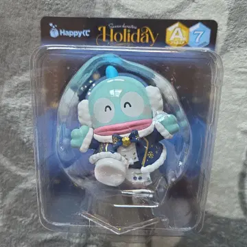 산리오 Holidaycollection A상 피규어 한교동