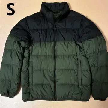 UNIQLO ULTRA LIGHT DOWN 자켓 S 유니클로