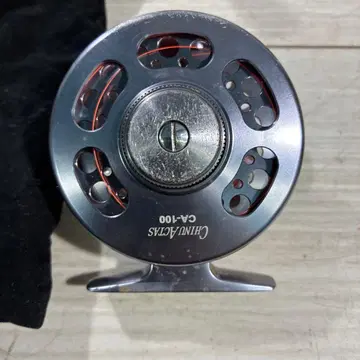 CHINU ACTAS CA-100 (치누) 정리번호 R49