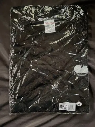 소카 건강 센터 35주년 T셔츠 XL