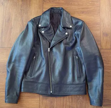 Ron Herman 론 헤르만 더블 라이더스 가죽 자켓