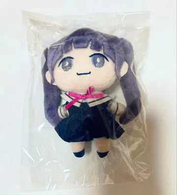 저승행 버스를 타고 안녕 츠유 봉제 인형 저 버스쨩