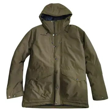 MAMMUT 다운 자켓 DRYtech PREMIUM 750+