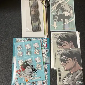 히로아카 원화전 아이자와 쇼타