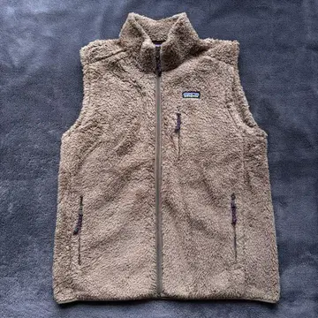 patagonia M's Los Gatos Vest L
