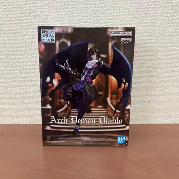 전생했더니 슬라임이었던 건에 대하여 악마 디아블로-Noir-vol.2