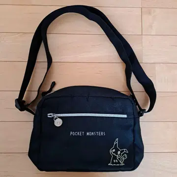 포켓몬 숄더백 미미큐