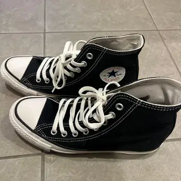 converse 인힐 스니커즈