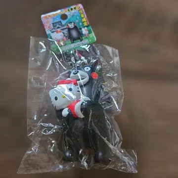 헬로키티 HELLO KITTY 키티 쿠마몬 구마모토 스퀴즈