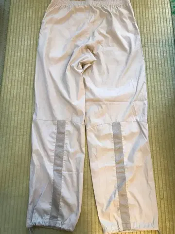 Puma 베이지 저지 세트