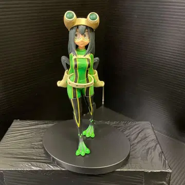 나의 히어로 아카데미아 아스이 츠유 AGE OF HEROES FROPPY