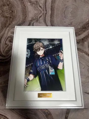 니지산지 카나에 파인 그래프