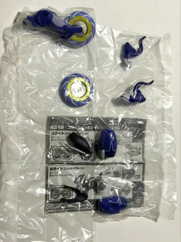 포켓몬 조립 가동! 미라이돈