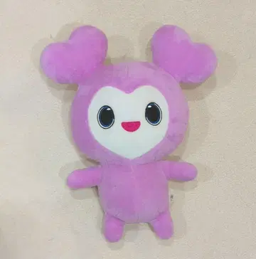 TWICE 러블리 봉제 인형