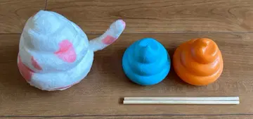 응가 뮤지엄 응가 동물 봉제 인형 응가 막대