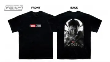 마블 닥터 스트레인지 T셔츠
