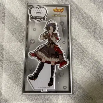 밀리언 라이브 키쿠치 마코토 아크릴 스탠드 데라마스