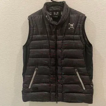 오클리 Oakley 다운 베스트 XL 사이즈