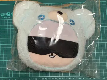 세가 럭키 쿠지 하구하구미~! 주술회전 A상 고죠 사토루 페이스 미니백