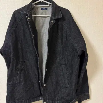 ITEMS 어반 리서치 다크 그레이 커버올