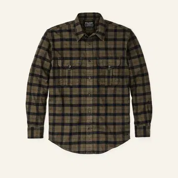 FILSON 알래스카 가이드 셔츠