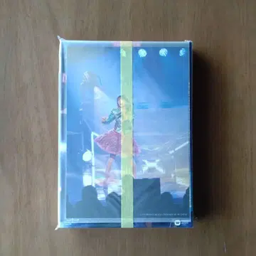 모리타카 치사토 더 싱글스 30주년 Blu-ray 2018