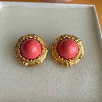 Kenneth Jay Lane 귀찌