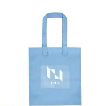 INI GIGO 한정판 도트 백