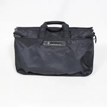 까스텔바작 보스턴 포켓 다수 있음 새상품급