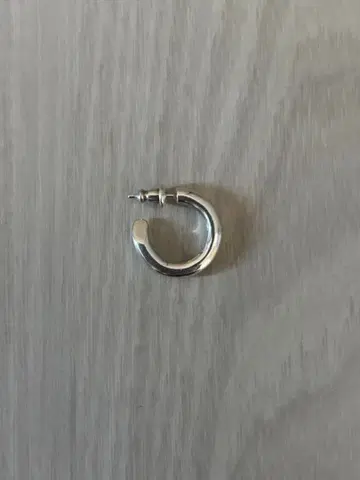 WAKAN SILVER SMITH 와칸실버스미스 귀걸이