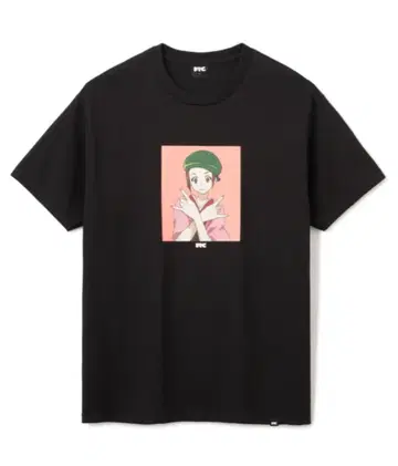 FTC x SAMURAI CHAMPLOO FUU TEE