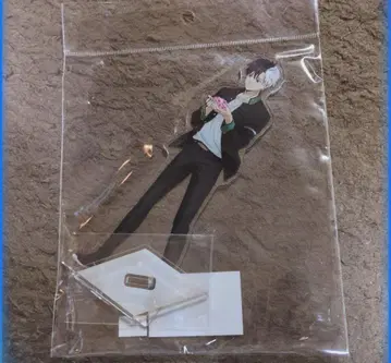 윈블 AGF 벚꽃 하루카 아크릴 스탠드